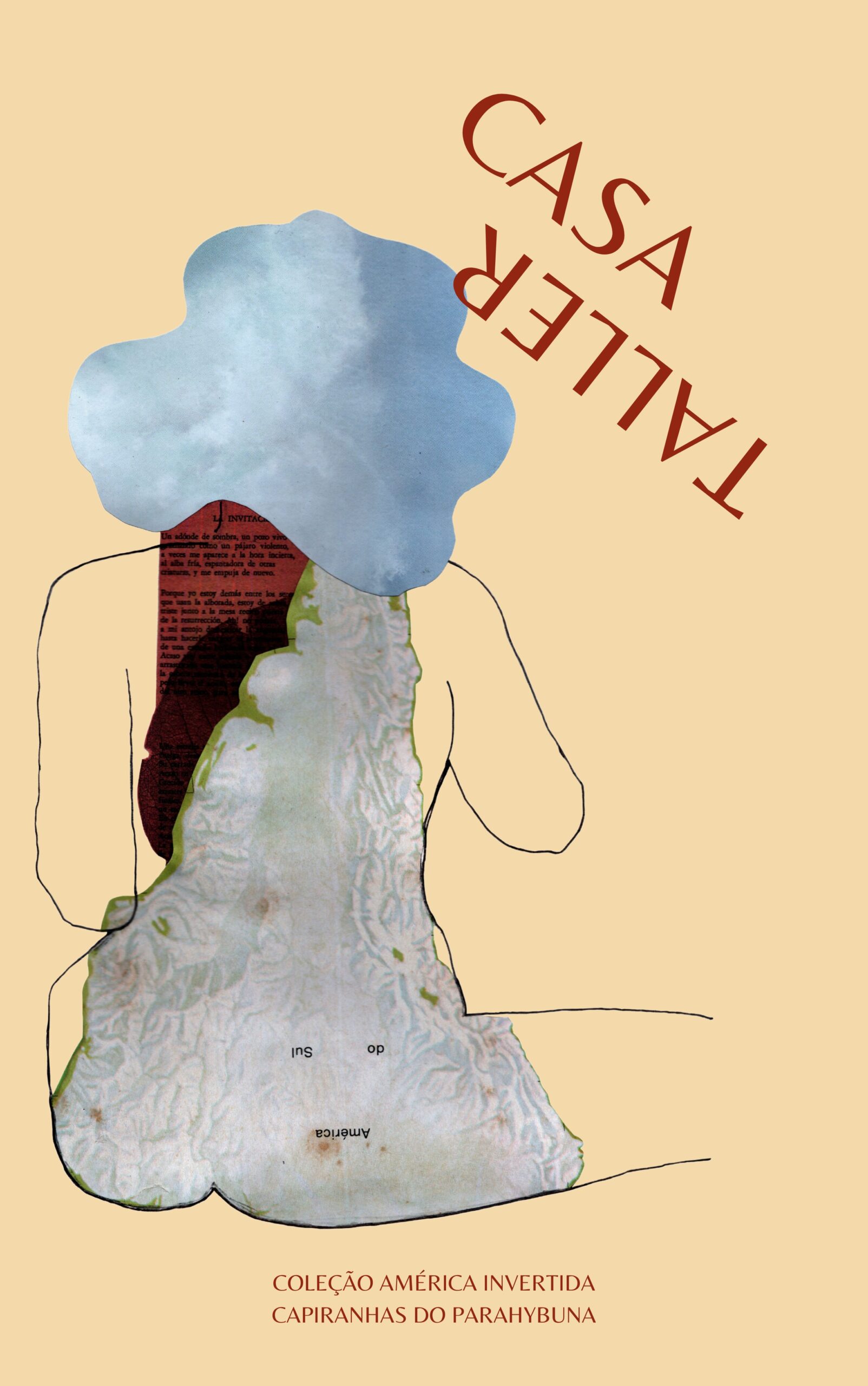 antologia de poesia argentina contemporânea